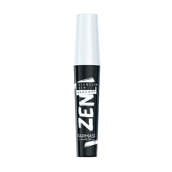 Máscara de Pestañas Zen Extension
