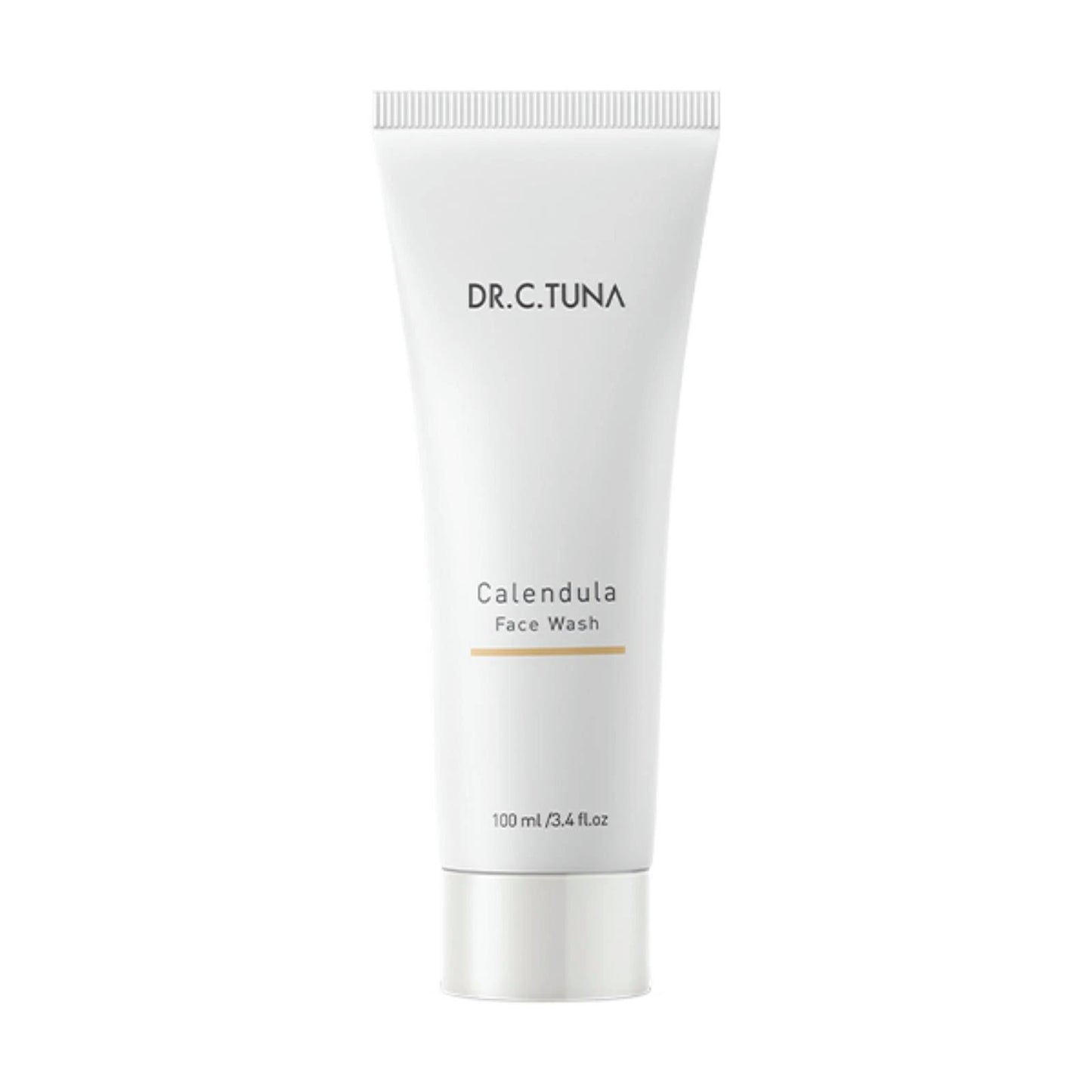 Dr. C. Tuna Limpiador Facial de Caléndula