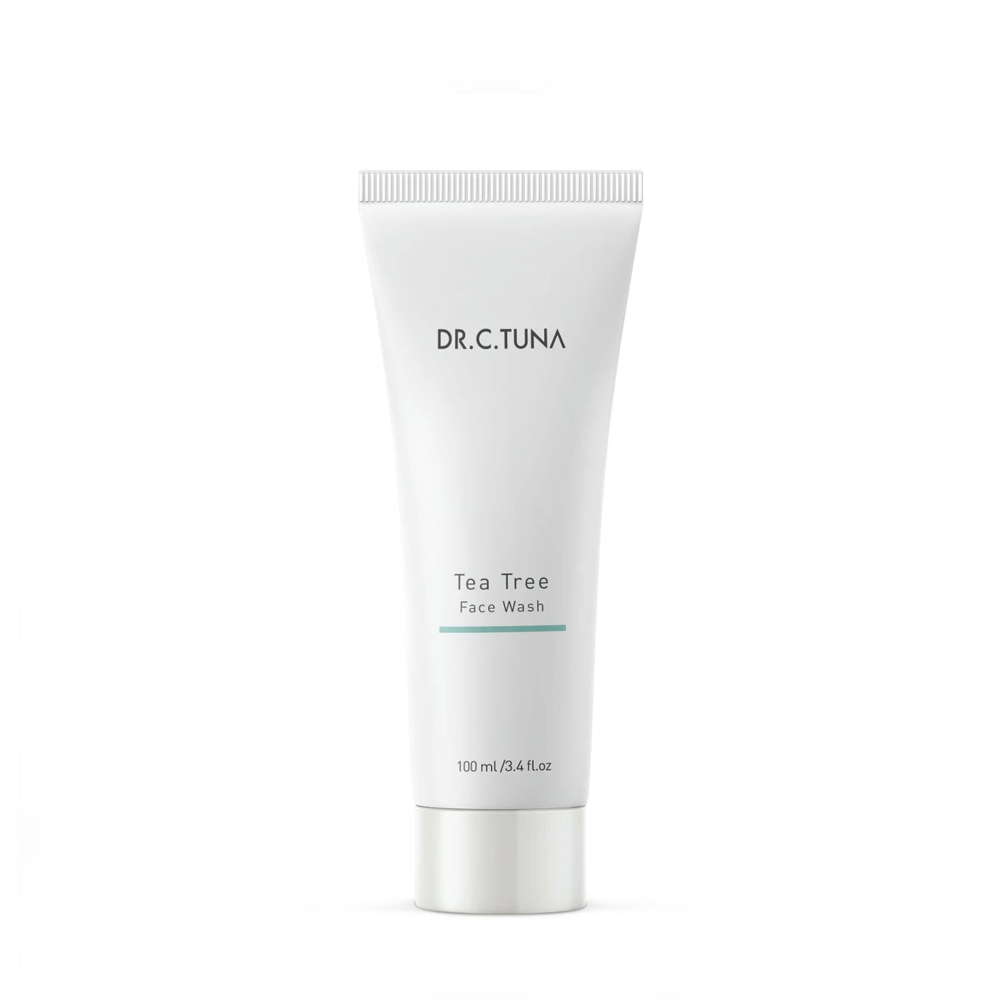 Dr. C. Tuna Limpiador Facial de Árbol de Té