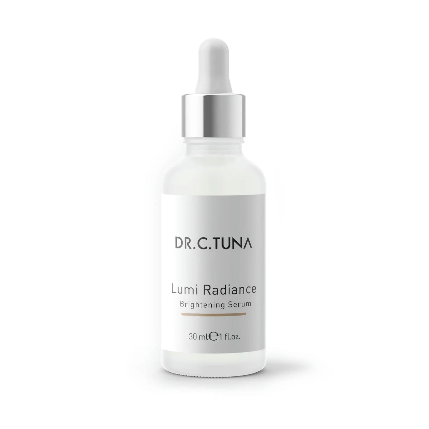 Suero Iluminador Dr. C. Tuna Lumi Radiance