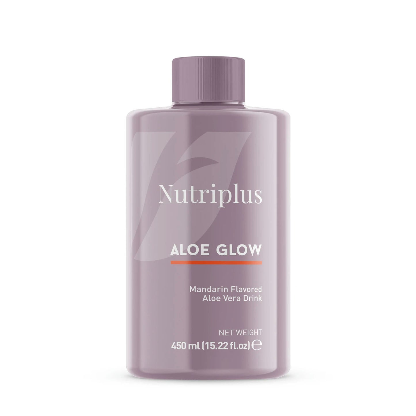 Nutriplus Aloe Glow Mandarina