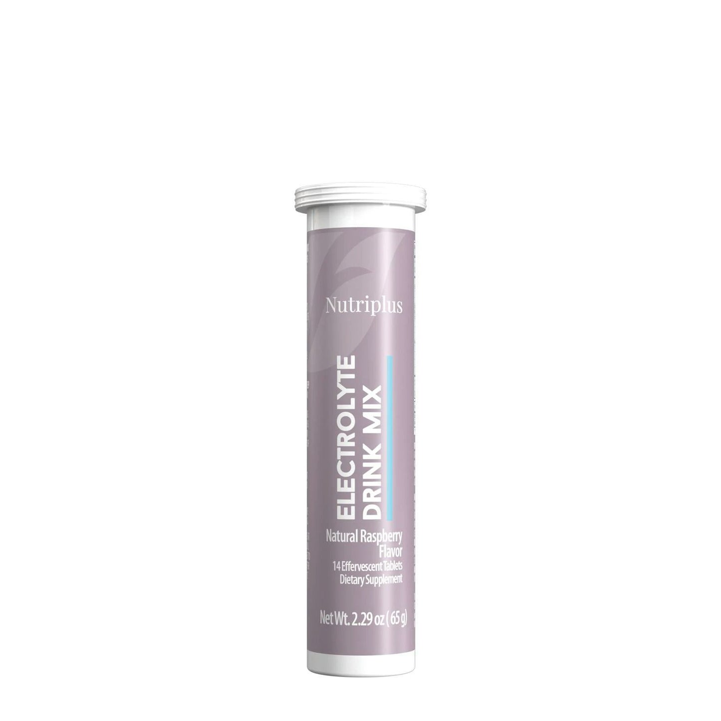 Nutriplus Mezcla de Bebida con Electrolitos