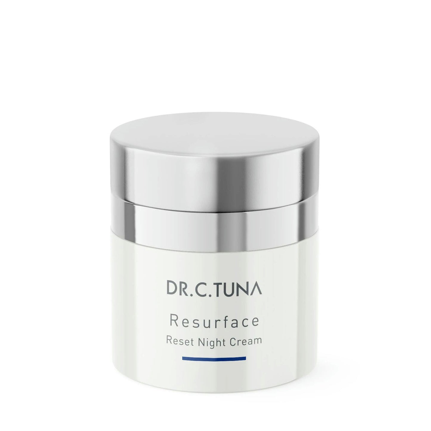 Crema de Noche Resurface Dr. C. Tuna