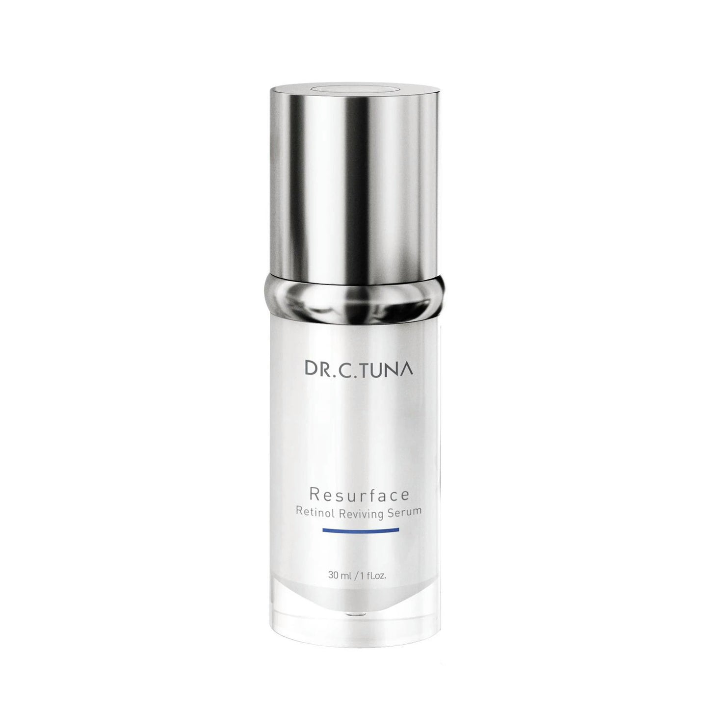 Dr. C. Tuna Suero Revitalizante Resurface Retinol