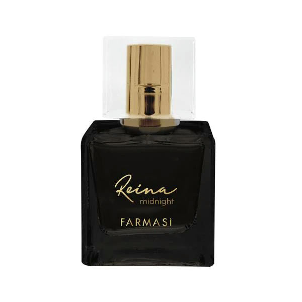 Farmasi Reina Midnight Eau de Parfum para Mujer