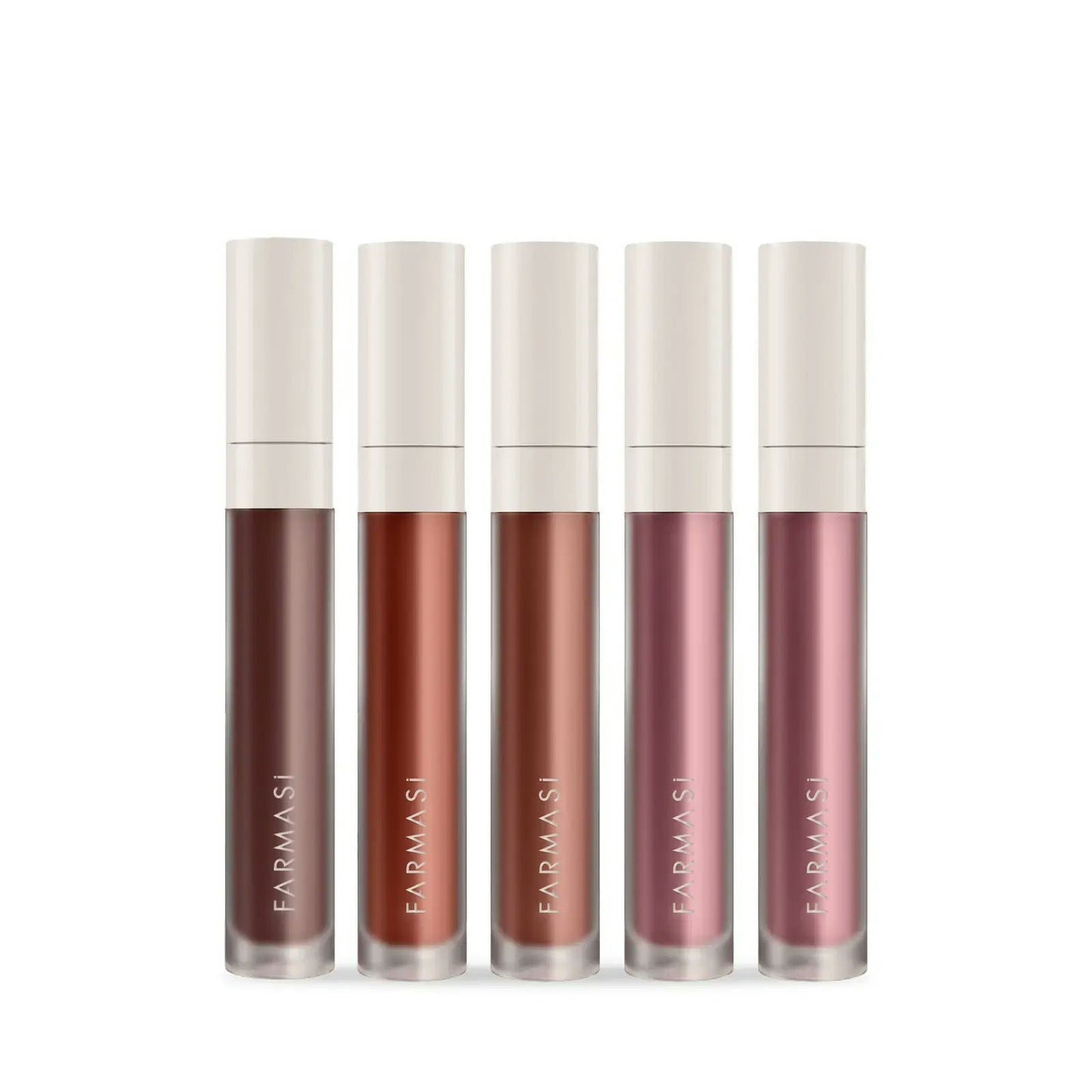 Labial Líquido Mate Sales Support - Nuevas Tonalidades