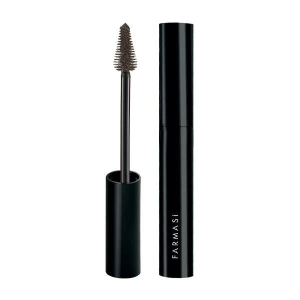 Mascara para Cejas Marrón Suave 01
