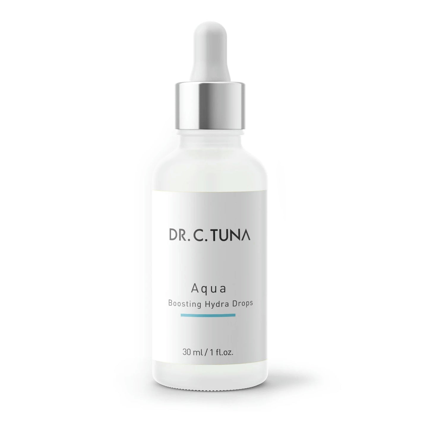 Dr. C. Tuna Gotas Hidratantes Aqua Boosting