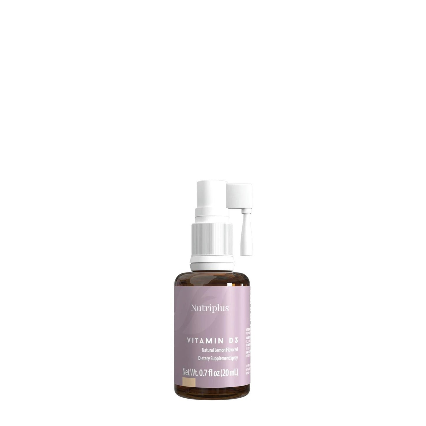 Nutriplus Vitamina D3