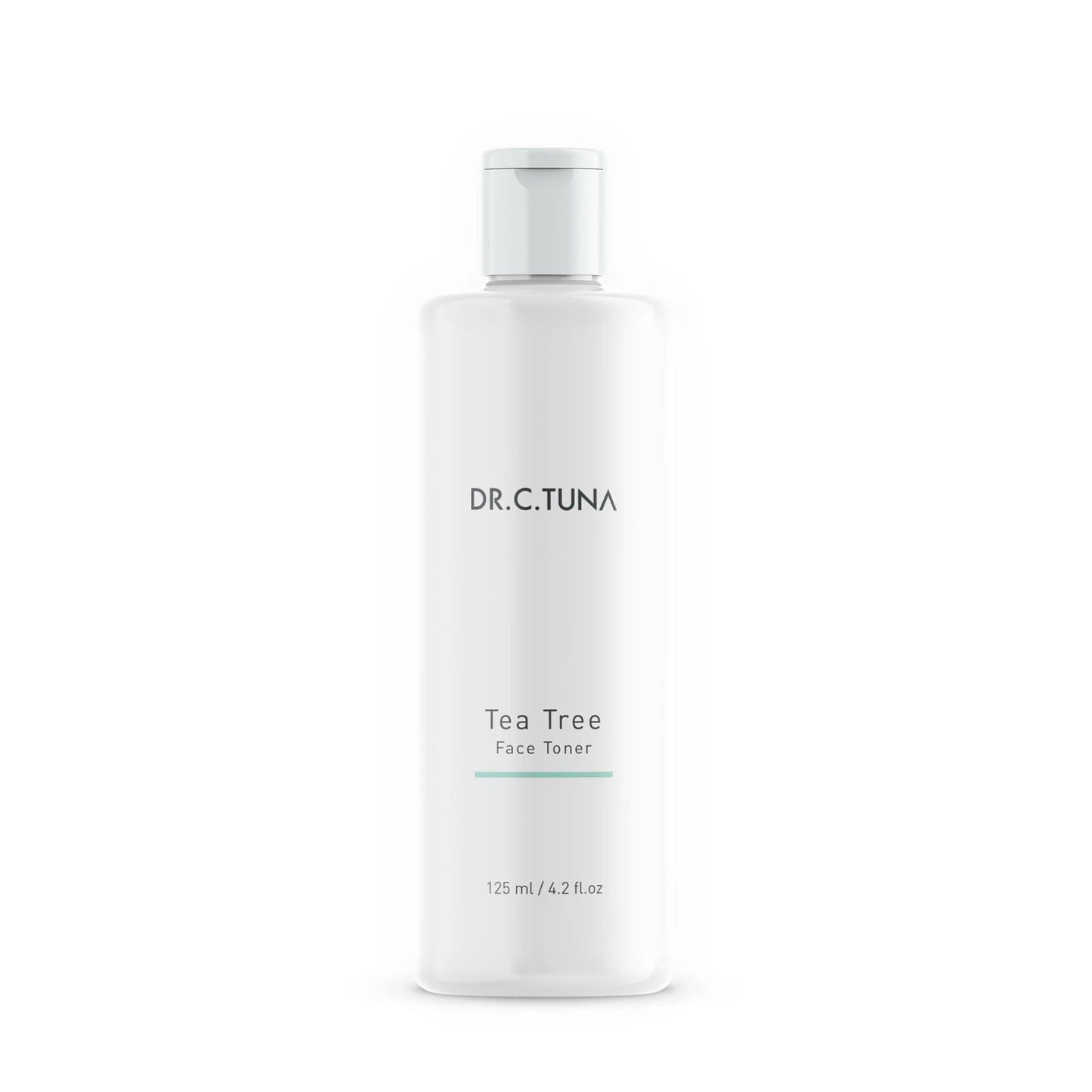 Tónico Facial Dr. C. Tuna Árbol de Té