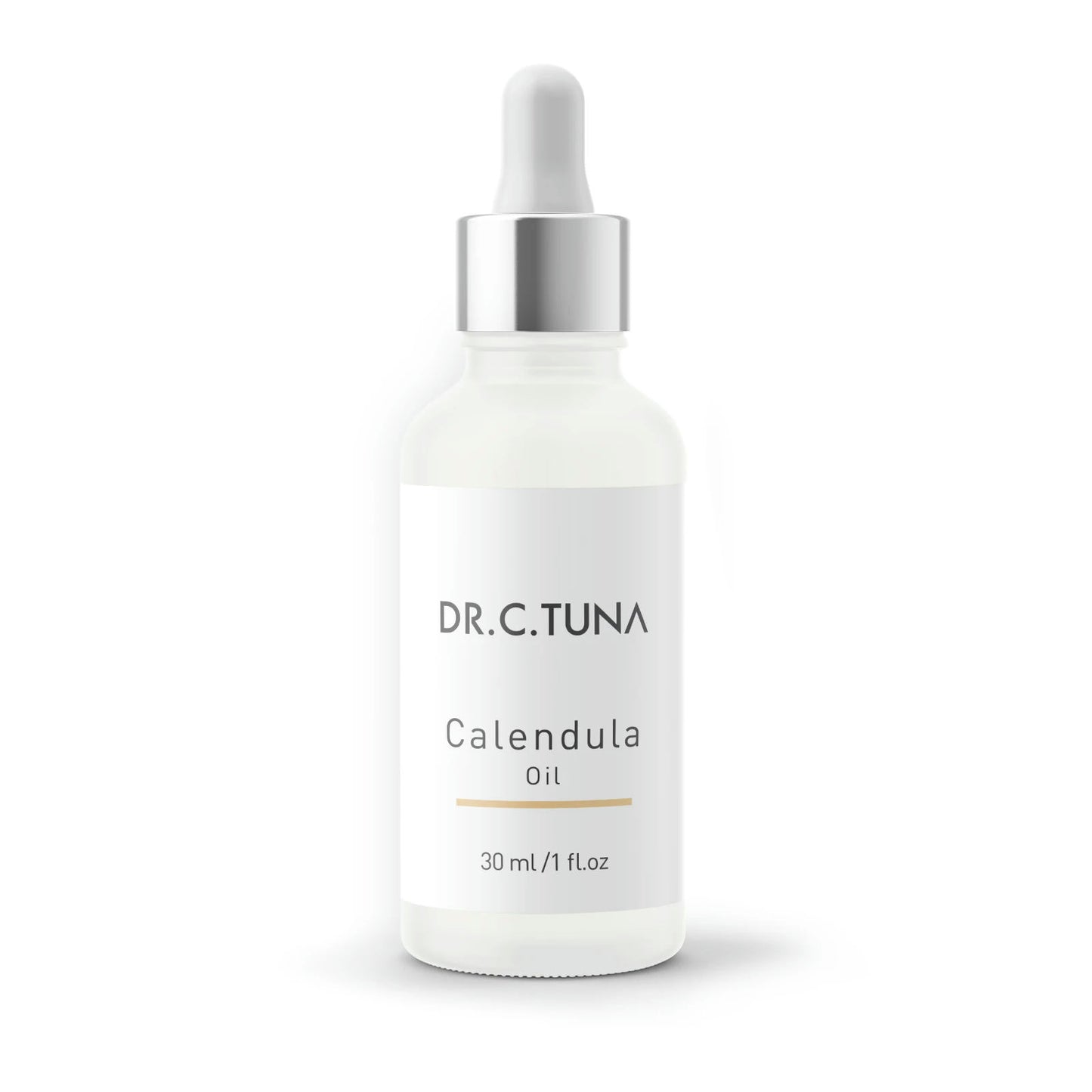Dr. C. Tuna Aceite de Caléndula