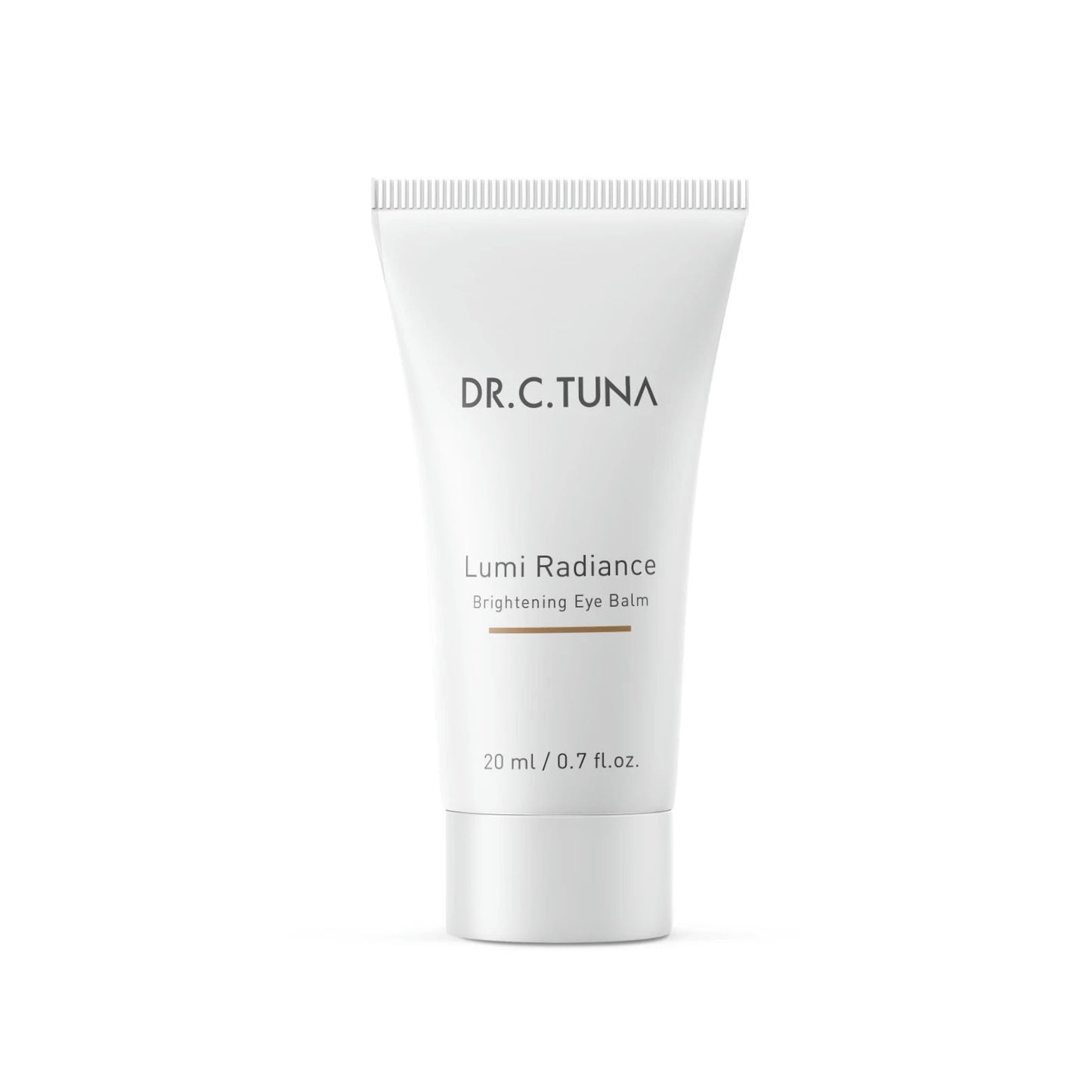 Dr. C. Tuna Lumi Radiance Bálsamo Iluminador para Ojos