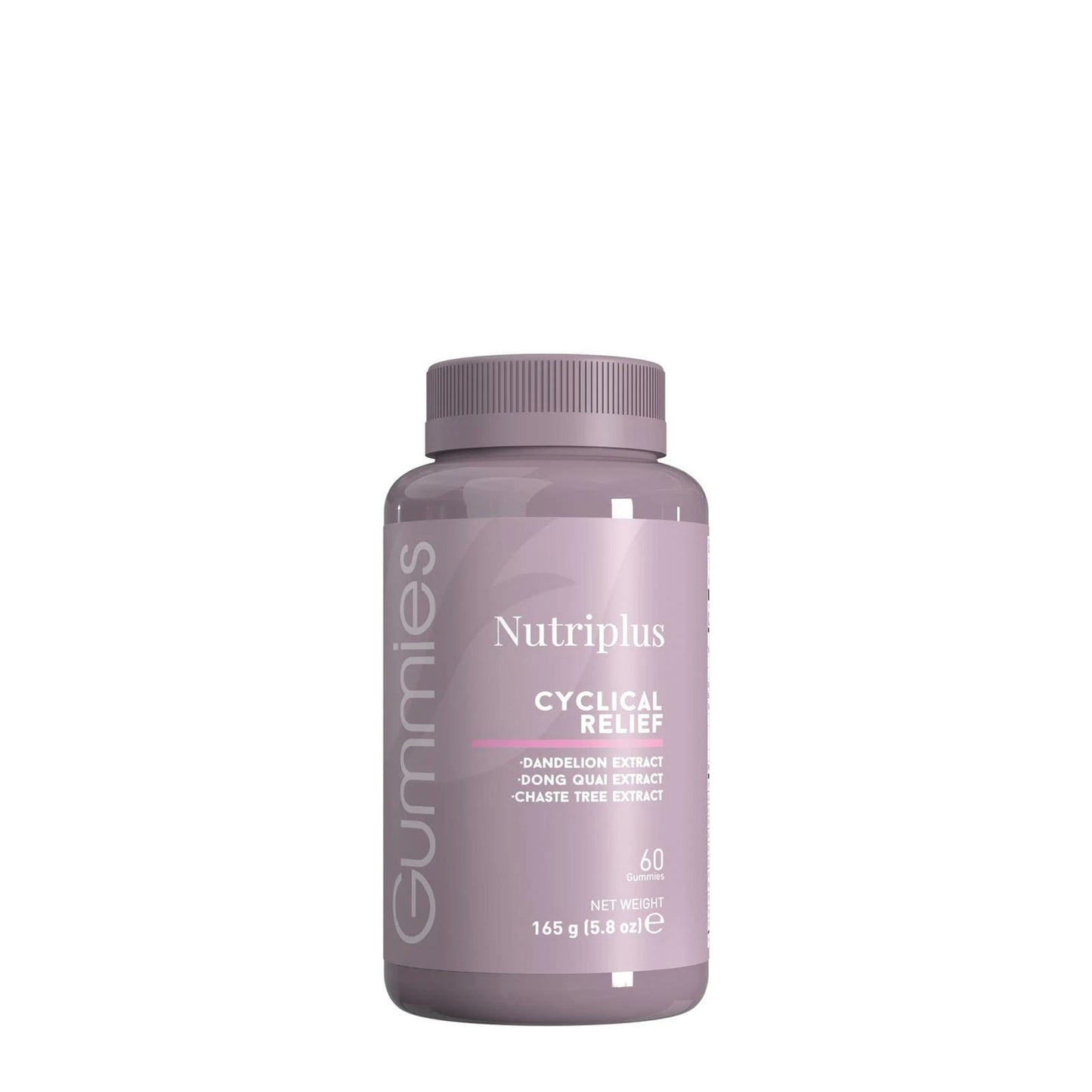 Gomitas Nutriplus Alivio Cíclico
