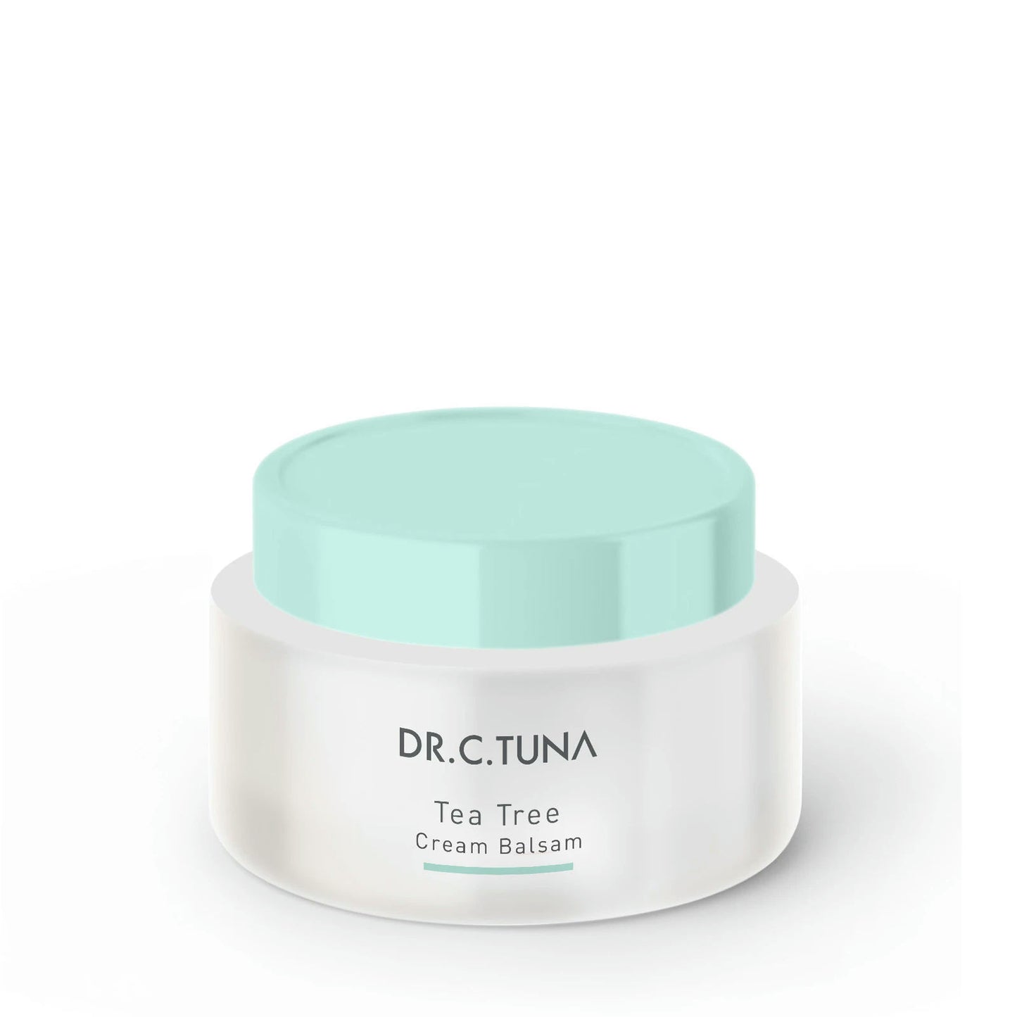 Dr. C. Tuna Bálsamo Crema de Árbol de Té