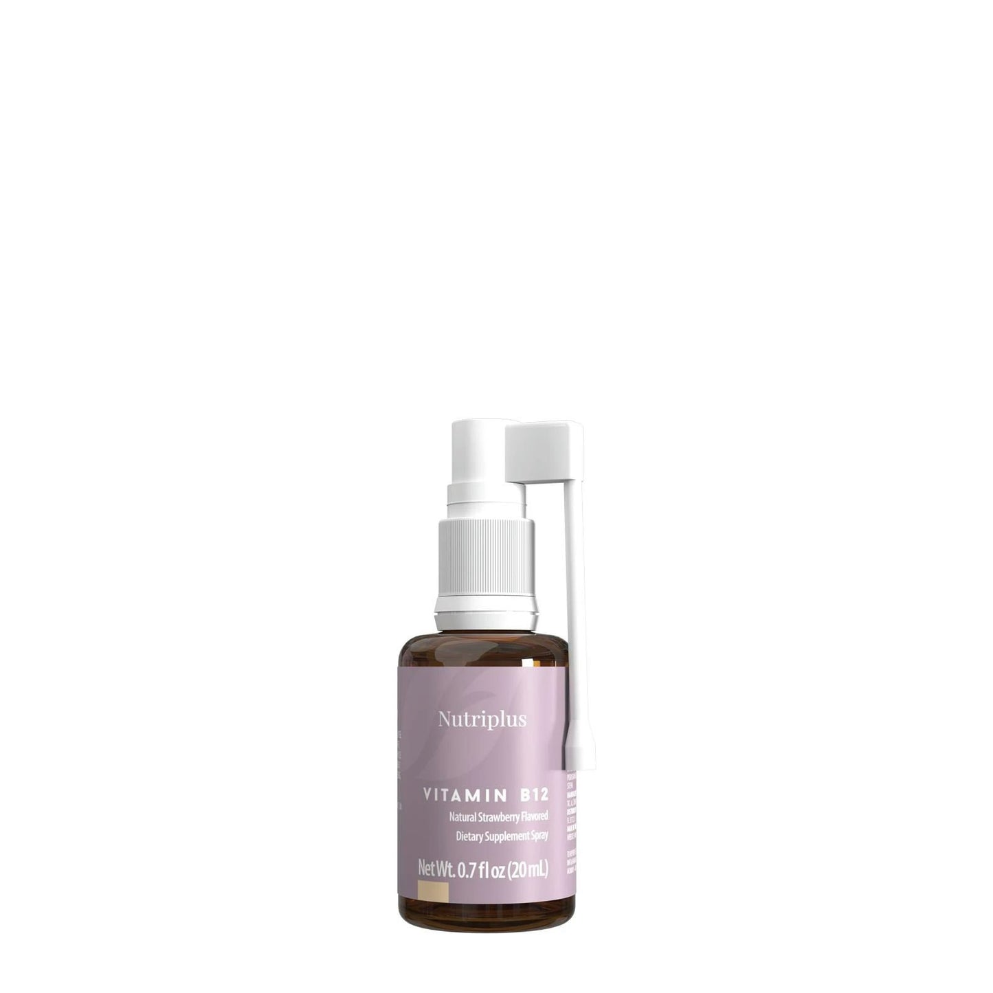 Nutriplus Vitamina B12