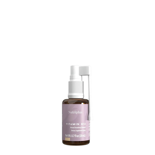Nutriplus Vitamina B12