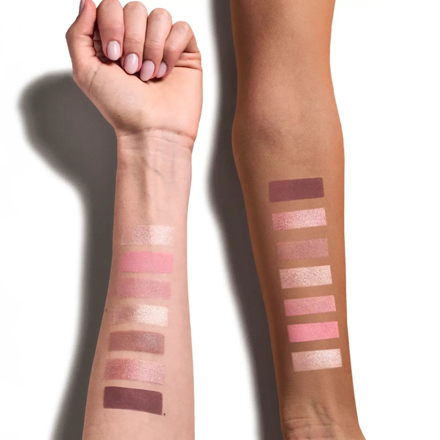 Paleta Facial Infinita Sin Talco