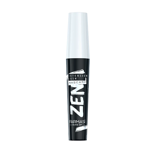Máscara de Pestañas Zen Extension