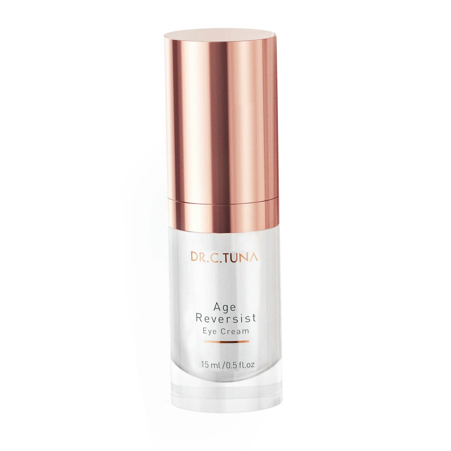 Crema de Ojos Reversist de Edad Dr. C. Tuna