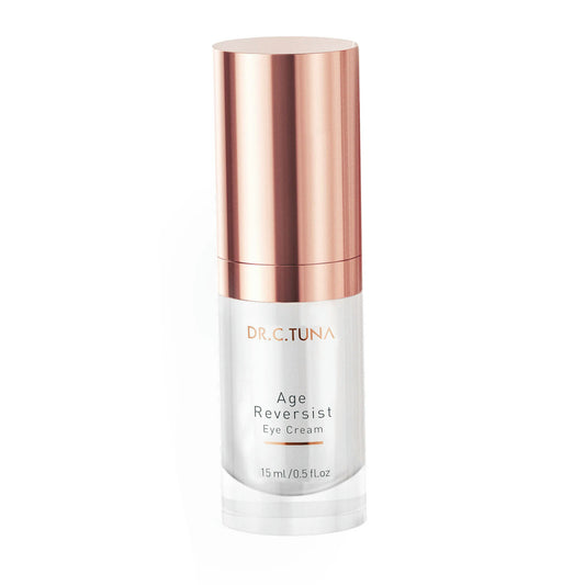 Crema de Ojos Reversist de Edad Dr. C. Tuna