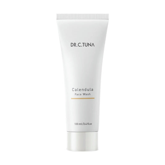 Dr. C. Tuna Limpiador Facial de Caléndula