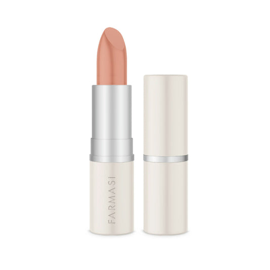 Barra de Labios BB Glaze Nude Neutral 01