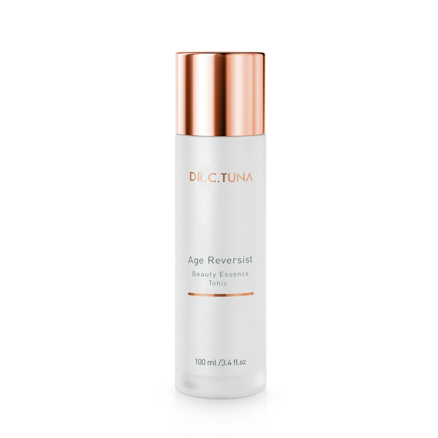 Dr. C. Tuna Age Reversist Tónico Esencia de Belleza