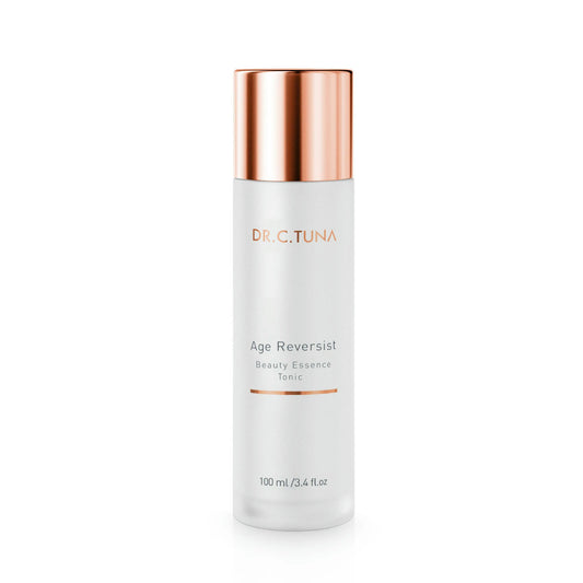 Dr. C. Tuna Age Reversist Tónico Esencia de Belleza