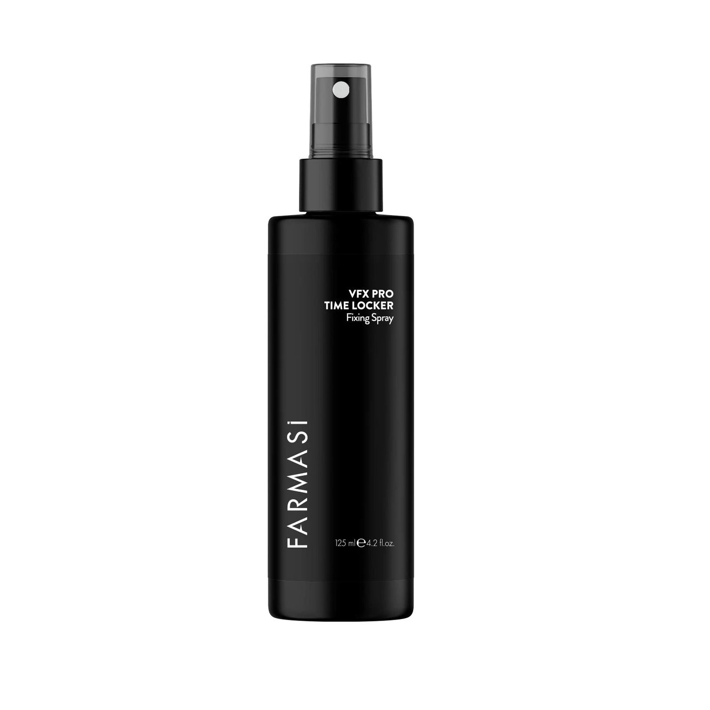Spray Fijador VFX PRO Time Locker Farmasi MUP