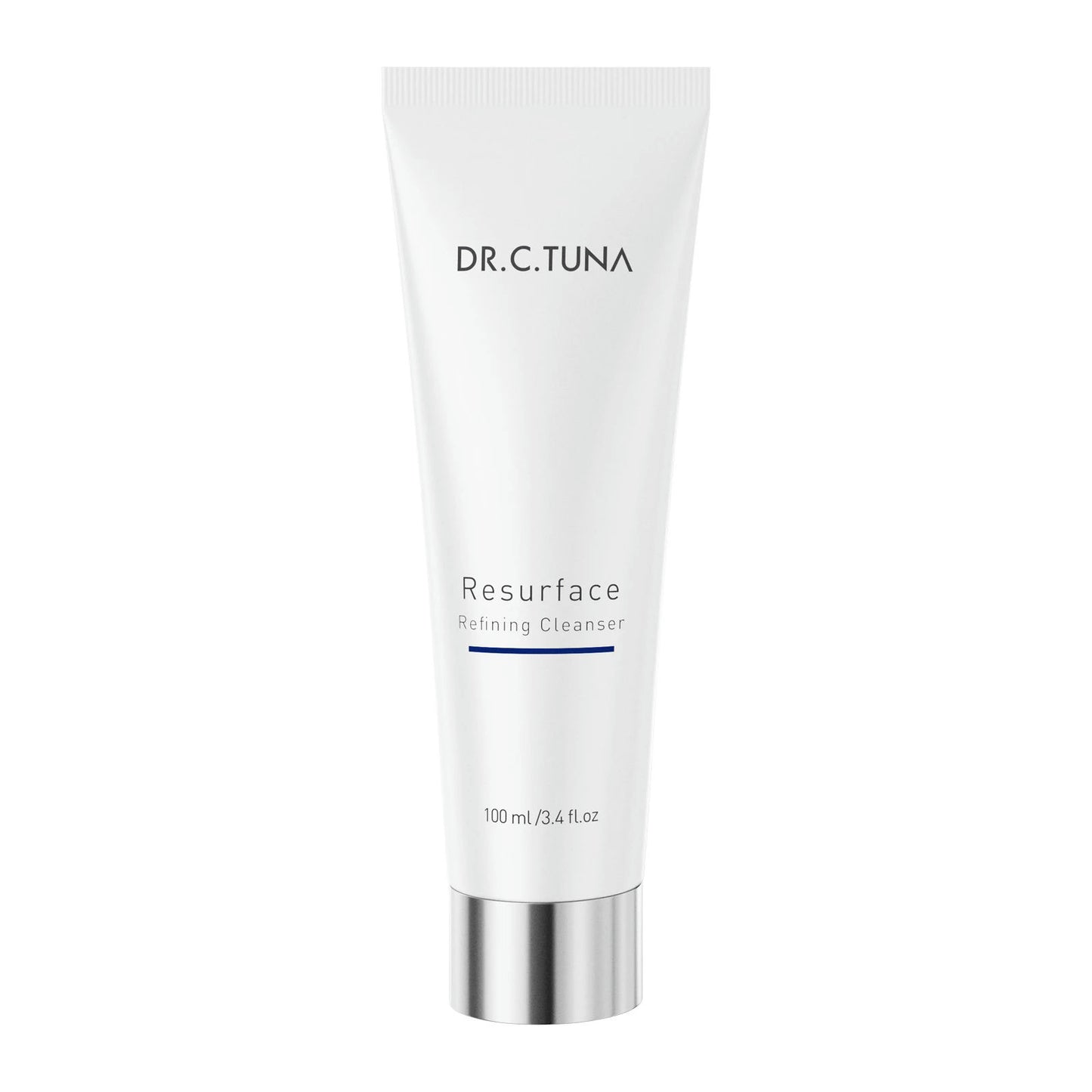 Dr. C. Tuna Limpiador Refinador Resurface
