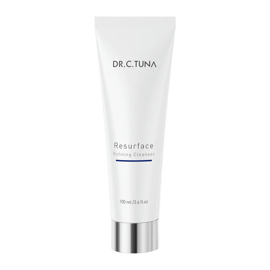 Dr. C. Tuna Limpiador Refinador Resurface