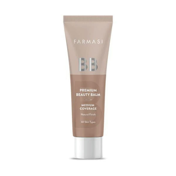 Bálsamo de Belleza BB Premium 00 Fair