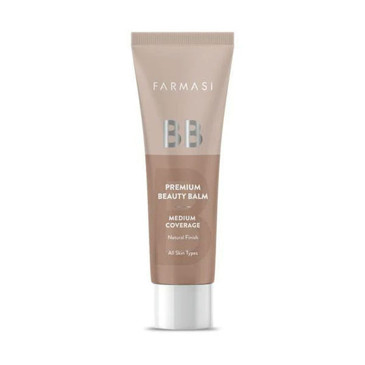 Bálsamo de Belleza BB Premium 00 Fair