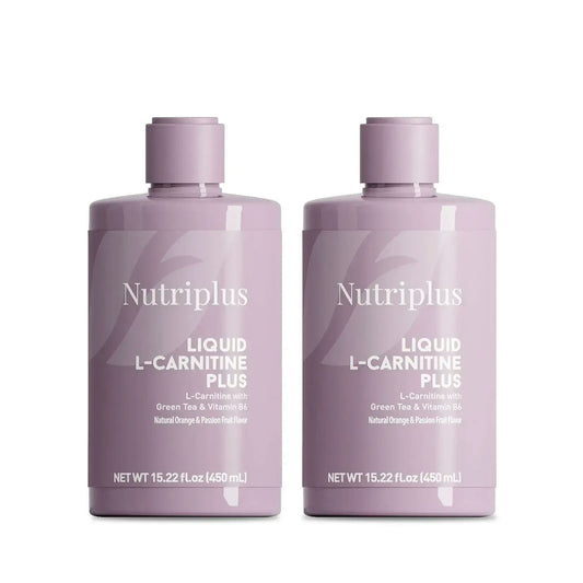 Farmasi Nutriplus L-Carnitina Dúo