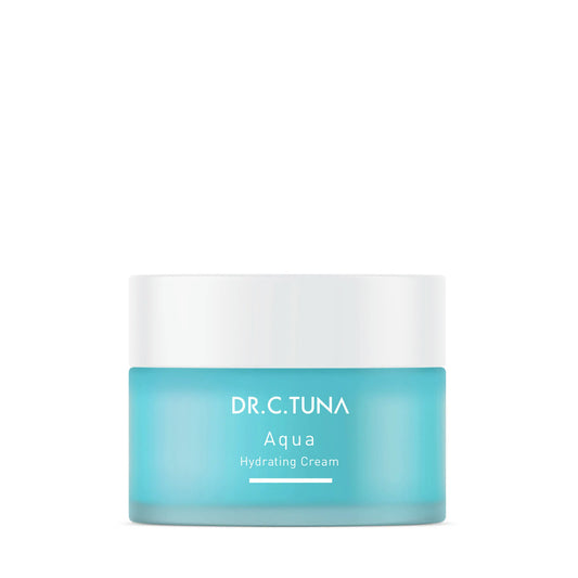Crema Hidratante Aqua de Dr. C. Tuna