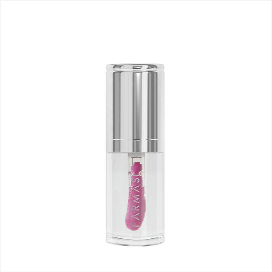 Aceite Labial Transparente Farmasi MUP