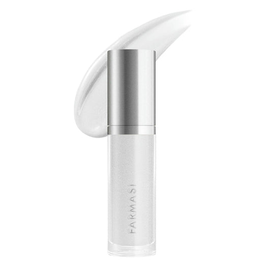 Brillo de Labios Ultimate Shine - Cristal Brillante 03