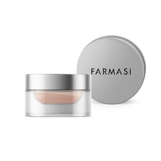 Base para Sombra de Ojos Farmasi MUP