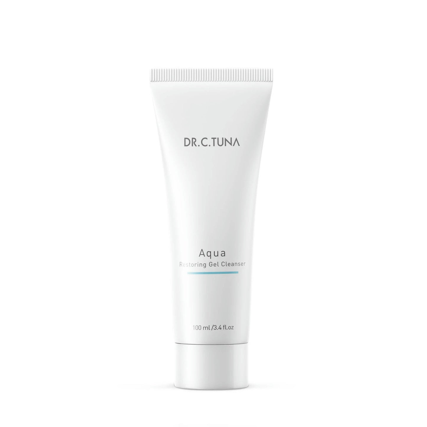 Gel Limpiador Restaurador Aqua Dr. C. Tuna
