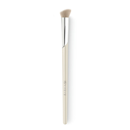 Brocha para pliegue de ojos corta Farmasi MUP