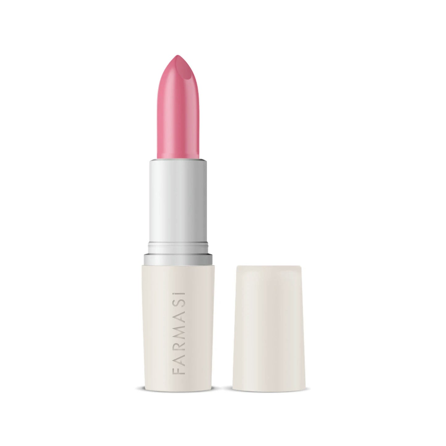 Labial Cremoso 01 Country Rose