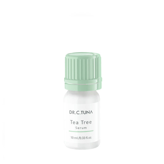 Suero de Árbol de Té Dr. C. Tuna