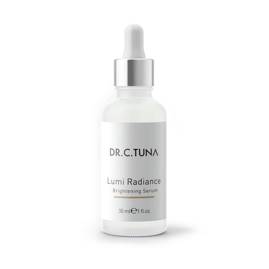Suero Iluminador Dr. C. Tuna Lumi Radiance