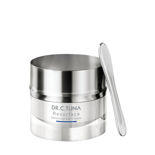 Crema de Ojos Avanzada Resurface Dr. C. Tuna
