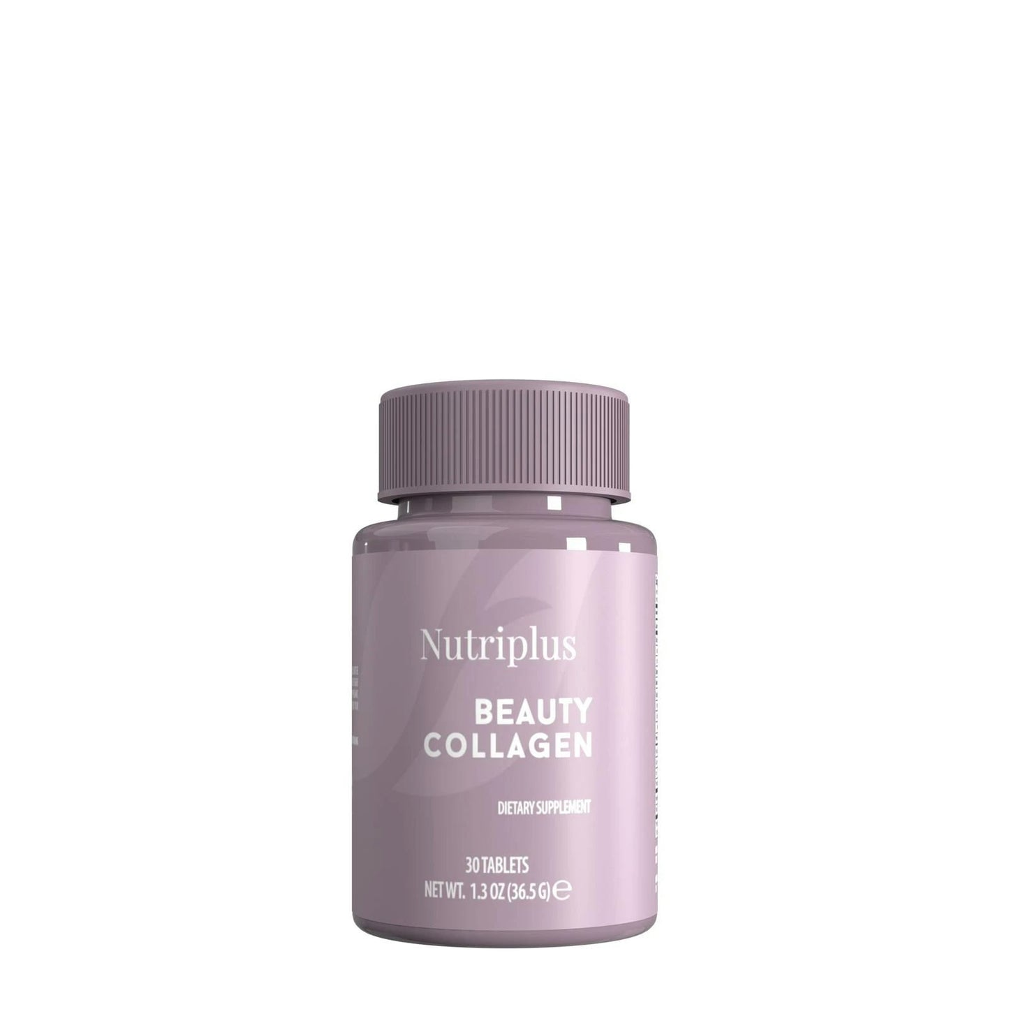 Tabletas de Colágeno Nutriplus