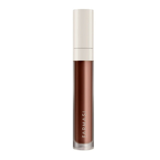 Labial Líquido Mate Edición Otoño - Determined