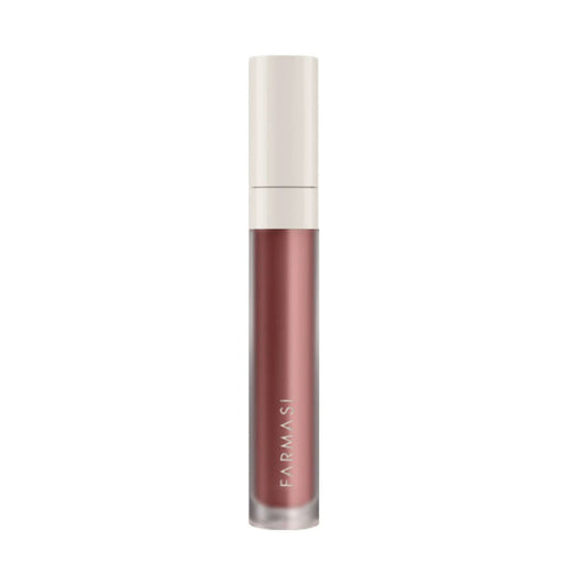 Labial Líquido Mate 01 Rosa Perfecto