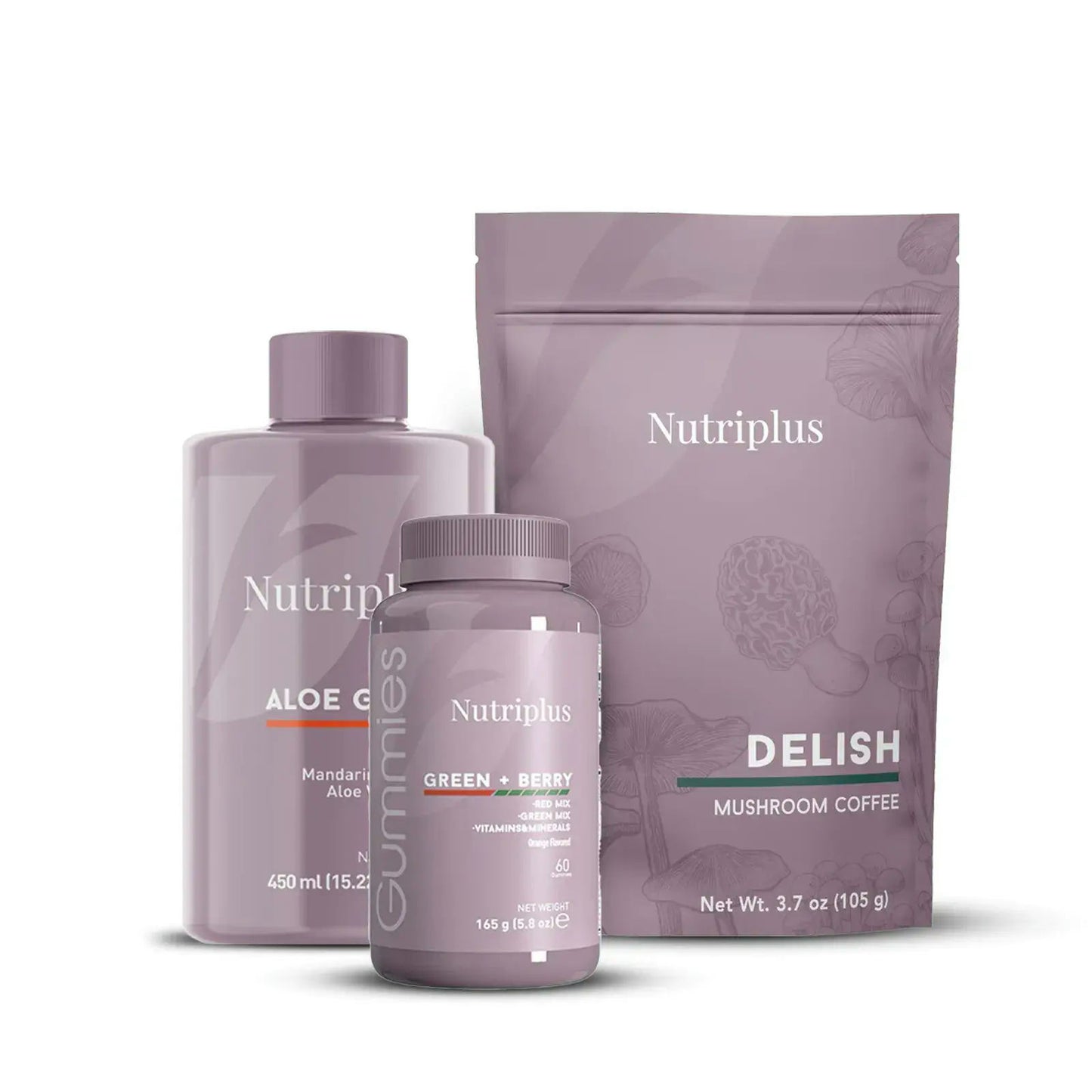 SISTEMA DE EQUILIBRIO INTERIOR para la Salud Digestiva