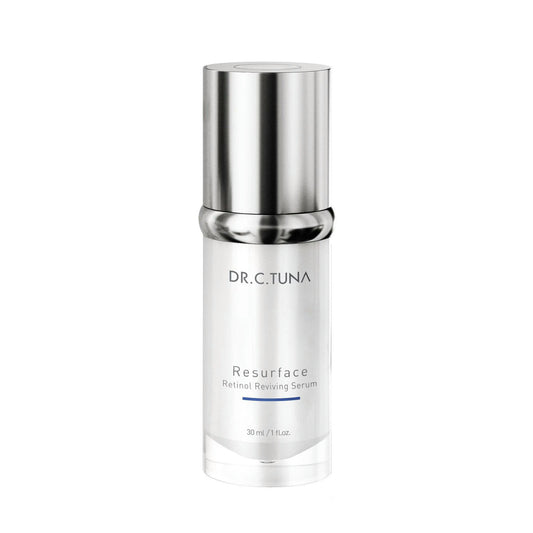 Dr. C. Tuna Suero Revitalizante Resurface Retinol