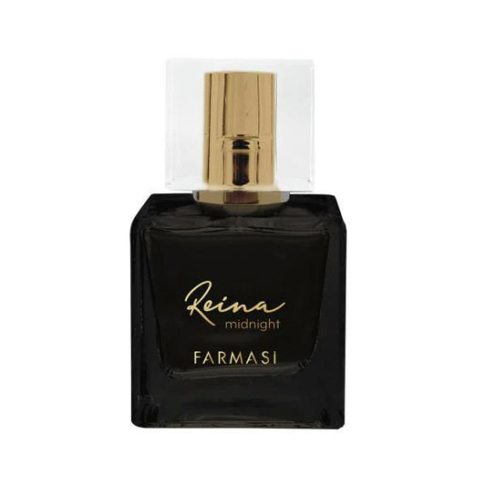 Farmasi Reina Midnight Eau de Parfum para Mujer